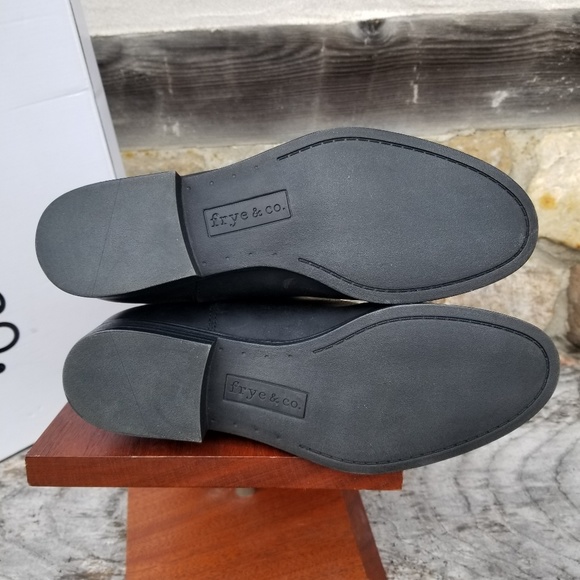 SIZE 6   FRYE & CO. TANIA PULL ON - Picture 4 of 8